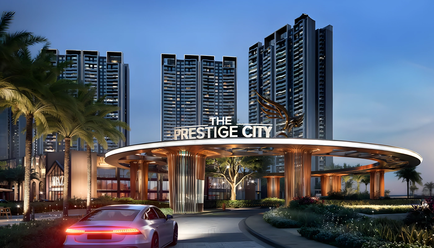 Godrej Prima
