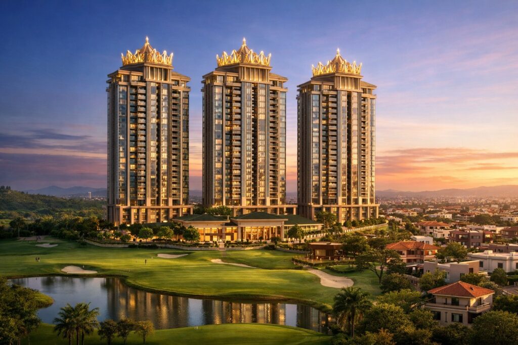 Godrej Prima