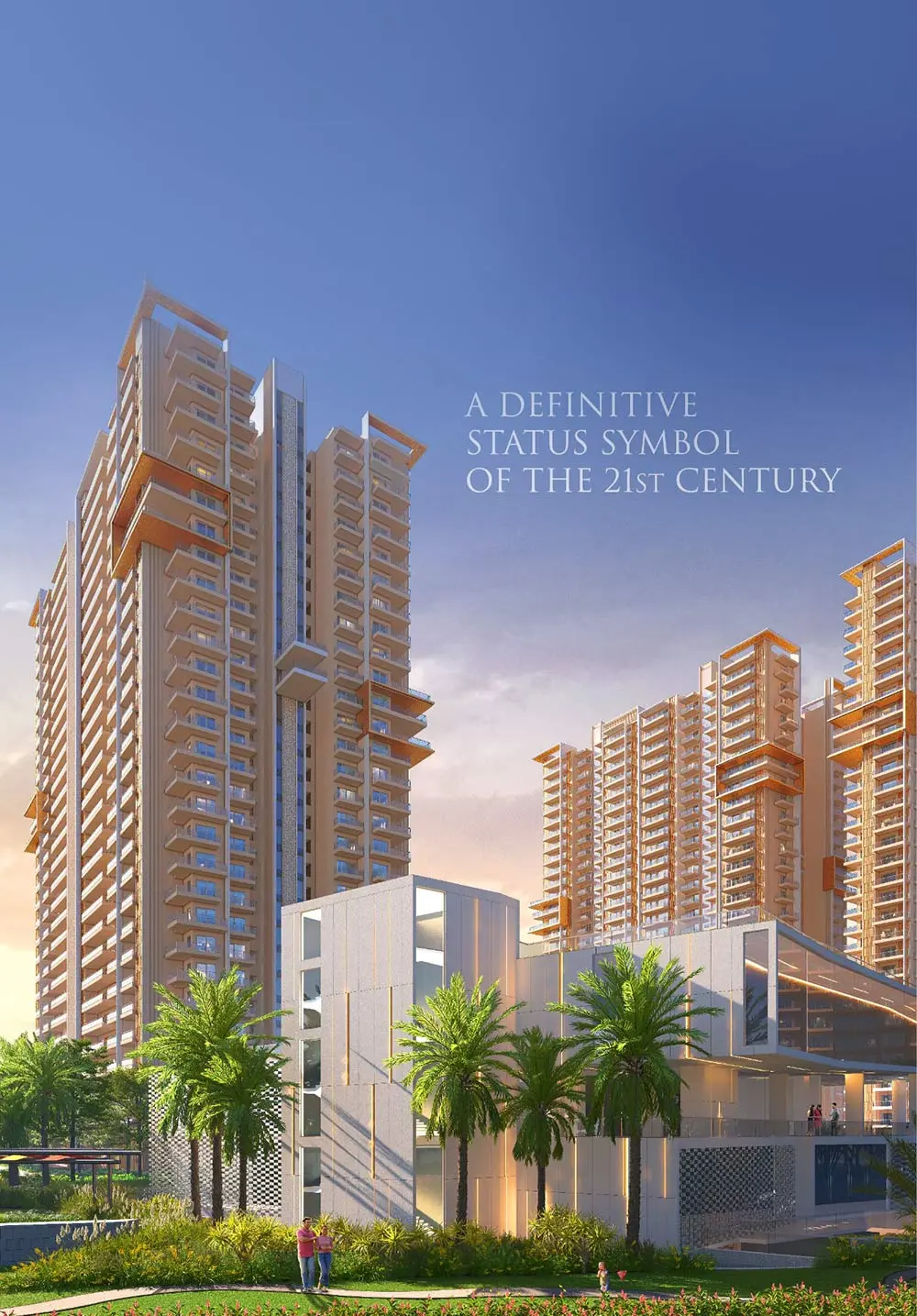Godrej Prima