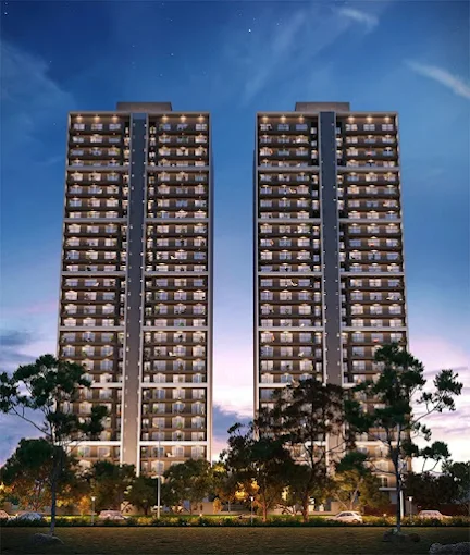 Godrej Prima