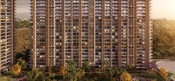 Godrej Prima